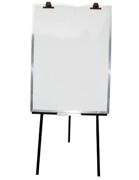 Rotafolio Metalico - Pizarra Acrilica 70cm x 100cm