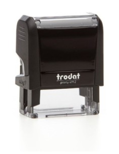 Sello Automatico Trodat 4912