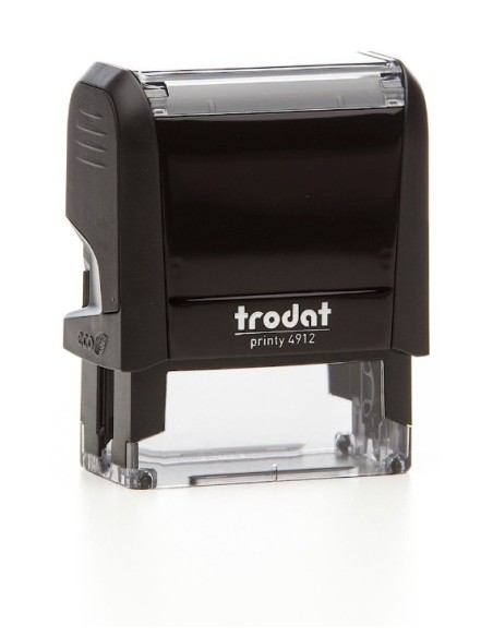 Sello Automatico Trodat 4912
