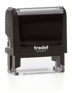 Sello Automatico Trodat 4913