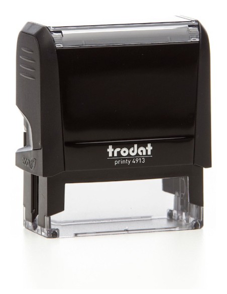 Sello Automatico Trodat 4913