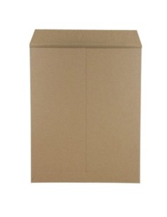 Sobre Manila Kraft Carta (23.5cm. x 31.5cm.)