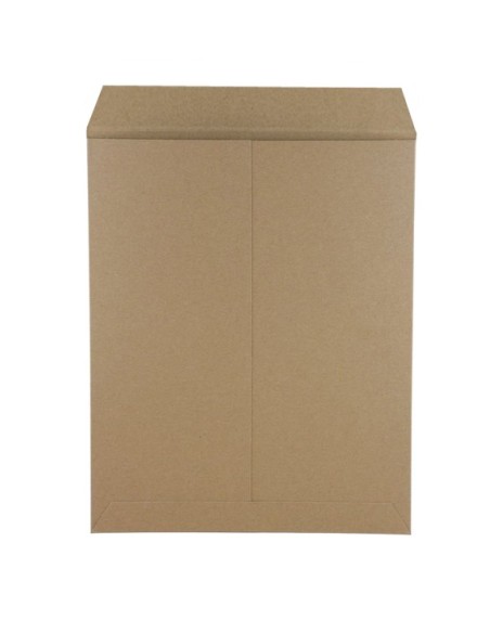 Sobre Manila Kraft Carta (23.5cm. x 31.5cm.)