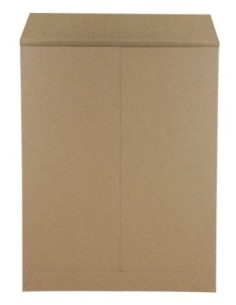 Sobre Manila Kraft Doble Carta (31cm. x 44.5cm.)