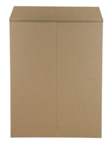 Sobre Manila Kraft Doble Carta (31cm. x 44.5cm.)