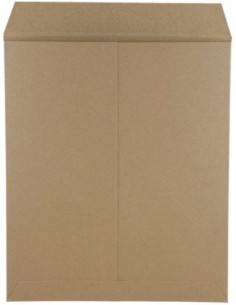 Sobre Manila Kraft Doble Oficio (36.8cm. x 46cm.)