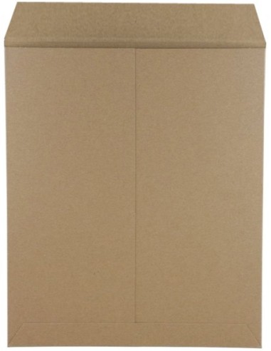 Sobre Manila Kraft Doble Oficio (36.8cm. x 46cm.)