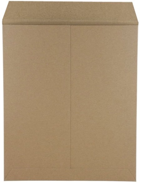 Sobre Manila Kraft Doble Oficio (36.8cm. x 46cm.)