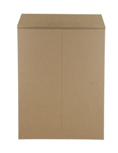Sobre Manila Kraft Oficio (25.5cm. x 36cm.)