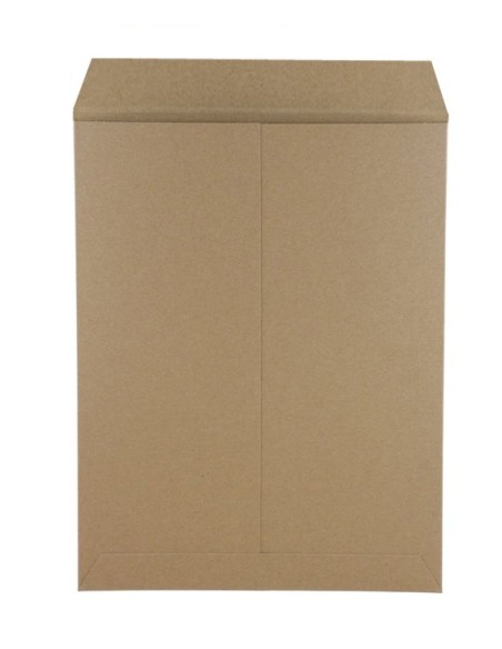 Sobre Manila Kraft Oficio (25.5cm. x 36cm.)