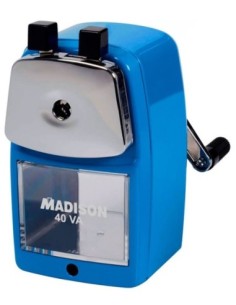 Tajador de Mesa Madison No 40 VA