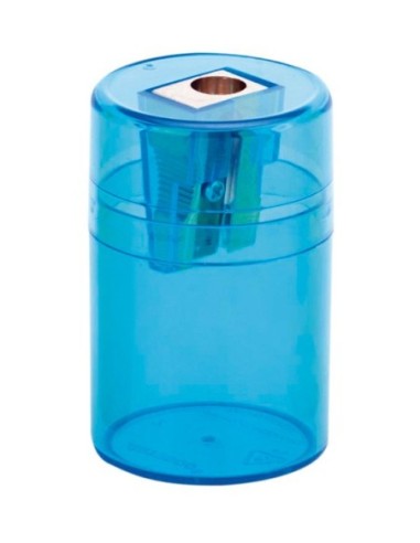 Tajador Plastico Artesco con Deposito