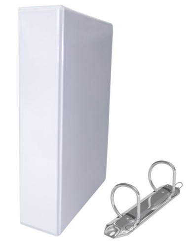 Binder Tamaño Oficio 2 " 3Anillas
